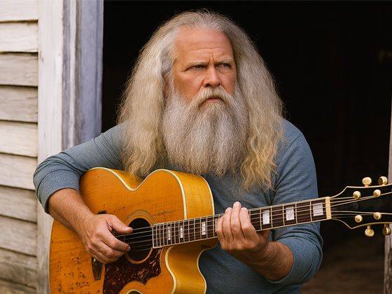 Jamey Johnson